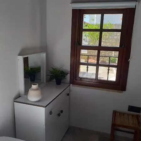 3-bed Sleeps 5 Annie's Hse Ortaca 달리안