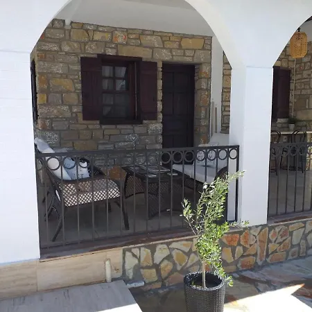 펜션 3-bed Sleeps 5 Annie's Hse Ortaca