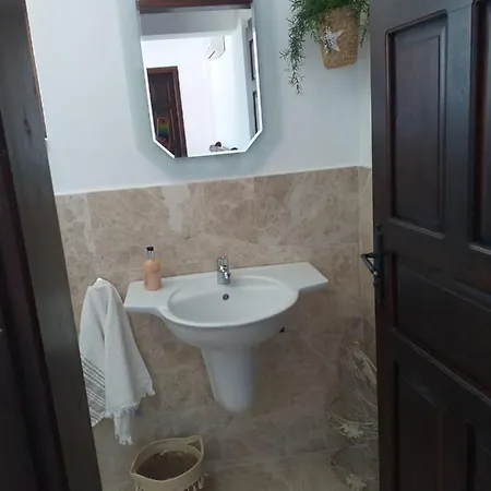 3-bed Sleeps 5 Annie's Hse Ortaca 달리안