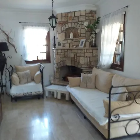 3-bed Sleeps 5 Annie's Hse Ortaca